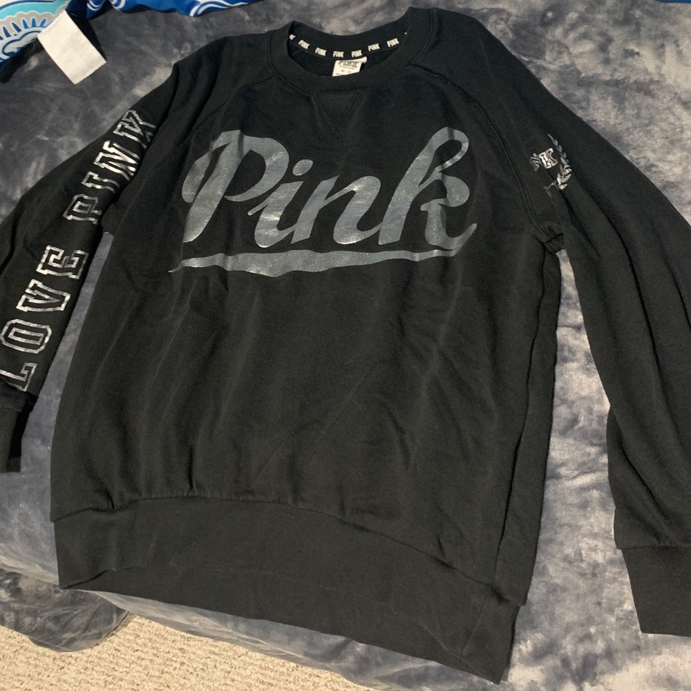 Crewneck